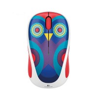 Logitech M238 Ophelia Owl 